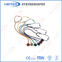 Hot sale Color Stethoscope